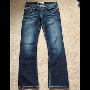 BKE Stella Stretch Jeans